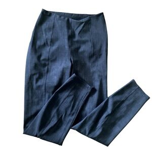Lululemon Here to There Crosshatch High Waisted Skinny Pants